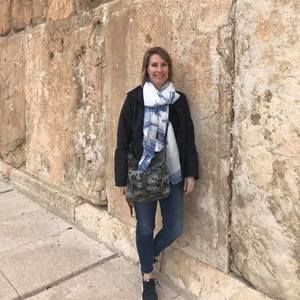 Meet your Posher, Kristin